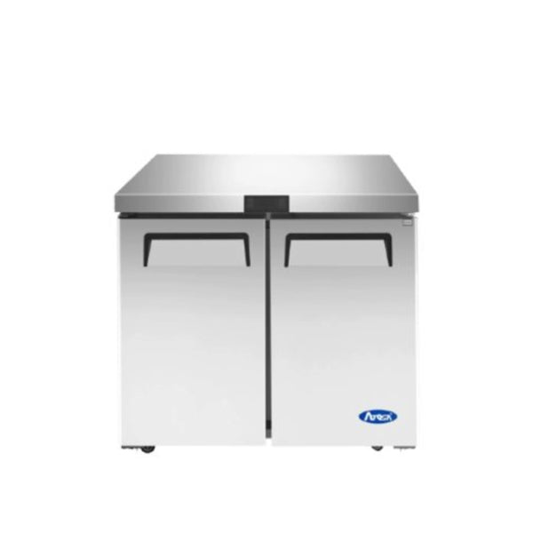 Atosa - 36 Inch Undercounter Freezer