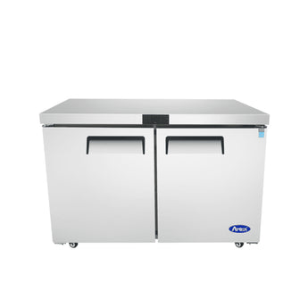Atosa - 48 Inch Undercounter Freezer