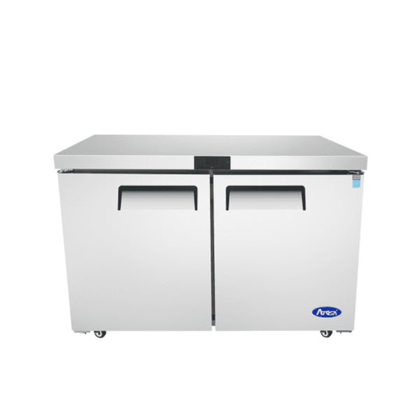 Atosa - 48 Inch Undercounter Refrigerator