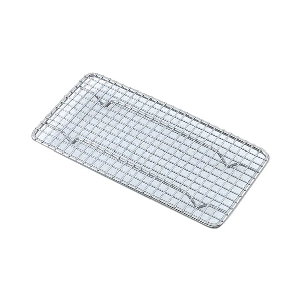 Footed Pan Grate