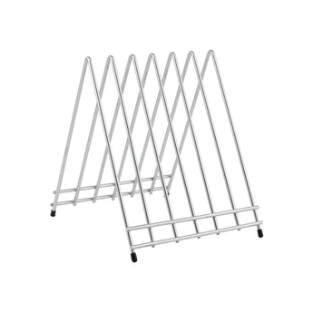 Cutting Board Rack, 6 Slots