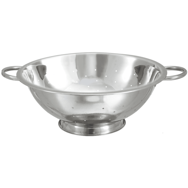Winco Stainless Steel Colander