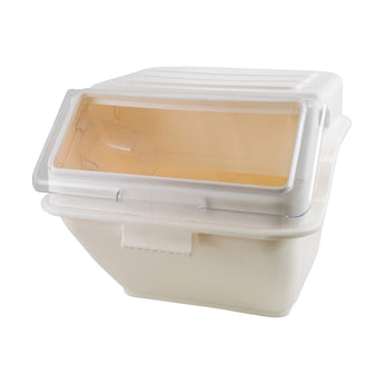 Shelf Ingredient Bin