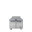 Atosa - 36 Inch Standard Sandwich Prep Table