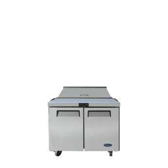 Atosa - 36 Inch Standard Sandwich Prep Table