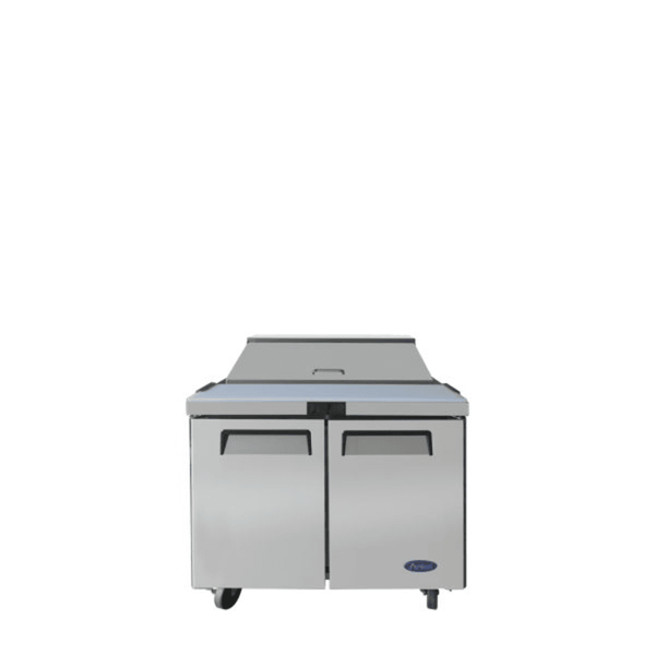 Atosa - 36 Inch Standard Sandwich Prep Table