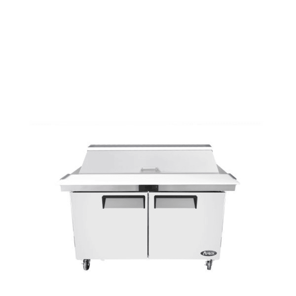 Atosa - 48 Inch Standard Sandwich Prep Table