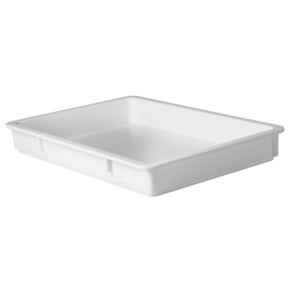 Winco Dough Box, 25-5/8″ x 18″ x 3-1/4″