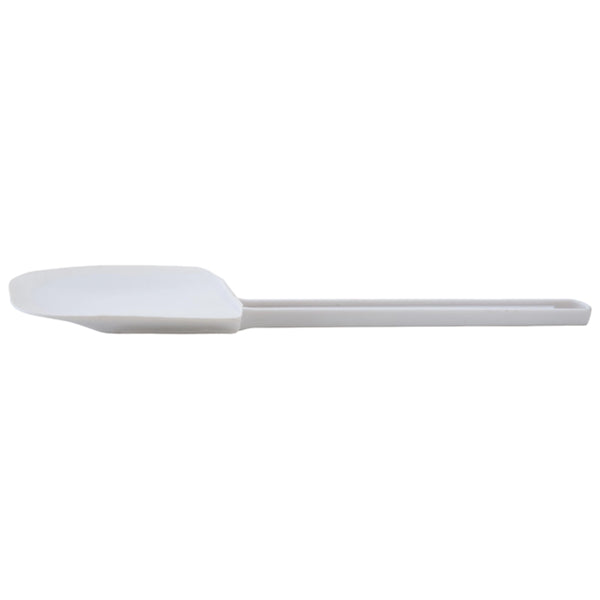 Plastic Scraper, Bowl Shape