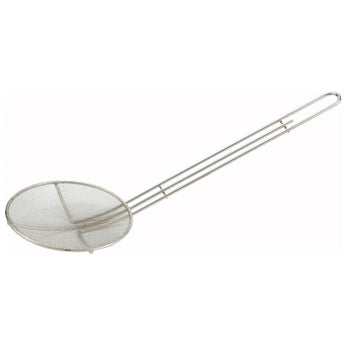 Mesh Skimmer, Nickel Plated