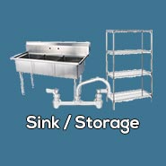 PureRange Food Equipment | Restaurant Equipment & Supply Store