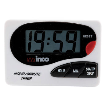 Digital LCD Timer