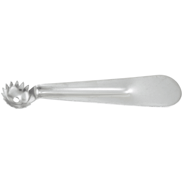 Tomato Stem Corer, Stainless Steel