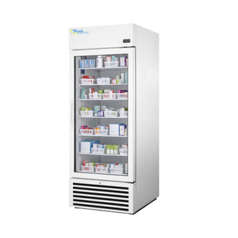 True Scientific Cooler - TSCI-600PR-SWG-R-WW-1A