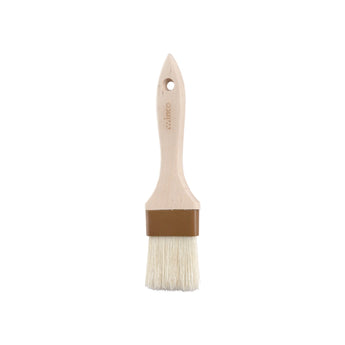 Pastry/Basting Brush, Boar Bristle