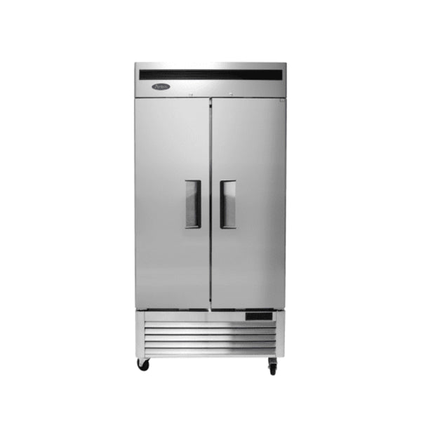 Atosa - Double Door Reach-In Freezer 39" Wide