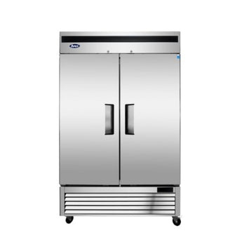 Atosa - Double Door Reach-In Cooler 54