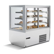 ISA Italy - Refrigerated Display Counters For Food And Beverages (Grab-And-Go)