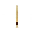 1" Round Boar Bristles Pastry Brush