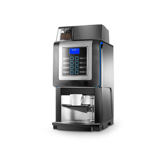 Grindmaster ESPRESSO MACHINES Korinto Prime Super-Automatic One-Step with Powdered Milk