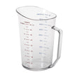 Cambro CAMWEAR® MEASURING CUPS