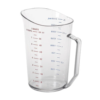 Cambro CAMWEAR® MEASURING CUPS