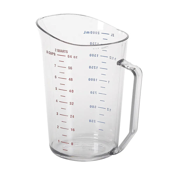 Cambro CAMWEAR® MEASURING CUPS