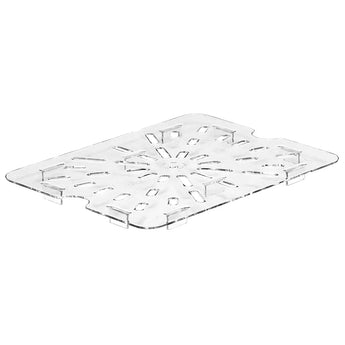 Cambro CAMWEAR® DRAIN SHELVES