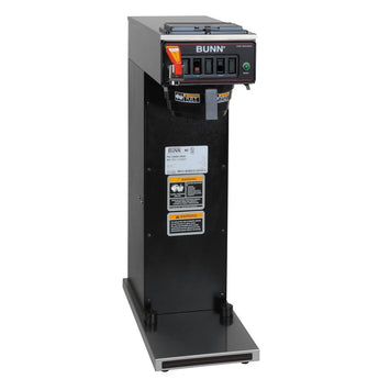 CWTF35-TS Thermal Server Dispensed Coffee Brewer  23000.6016