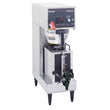 Single GPR Single Brewer with 1.5 gal GPR Portable Server  23050.6000