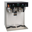 ICB DBC® Twin Twin Infusion Series® BrewWISE® DBC® Coffee Brewer  37600.6002