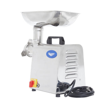 Vollrath 40743 1 HP - No. 12 Meat Grinder