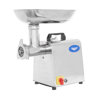 Vollrath 40743 1 HP - No. 12 Meat Grinder