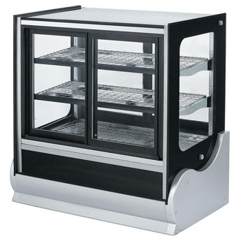 Vollrath Refrigerated Self-Serve Display Case 40887