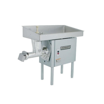 Hobart 4146-4 #46 Meat Chopper - 230V, 3 Phase - 5 hp