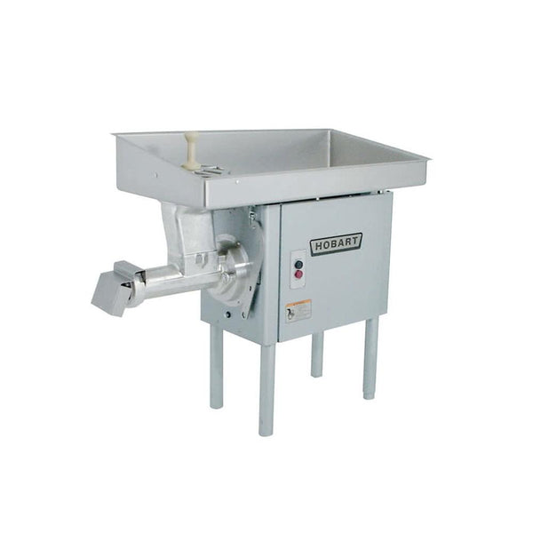 Hobart 4146-4 #46 Meat Chopper - 230V, 3 Phase - 5 hp