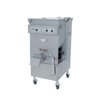 Hobart 4246-1 # 32 Meat Grinder / Mixer - 5 hp