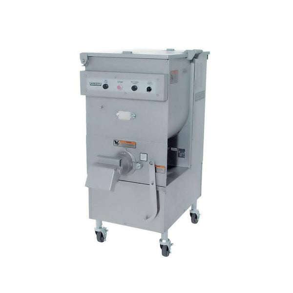 Hobart 4246-1 # 32 Meat Grinder / Mixer - 5 hp