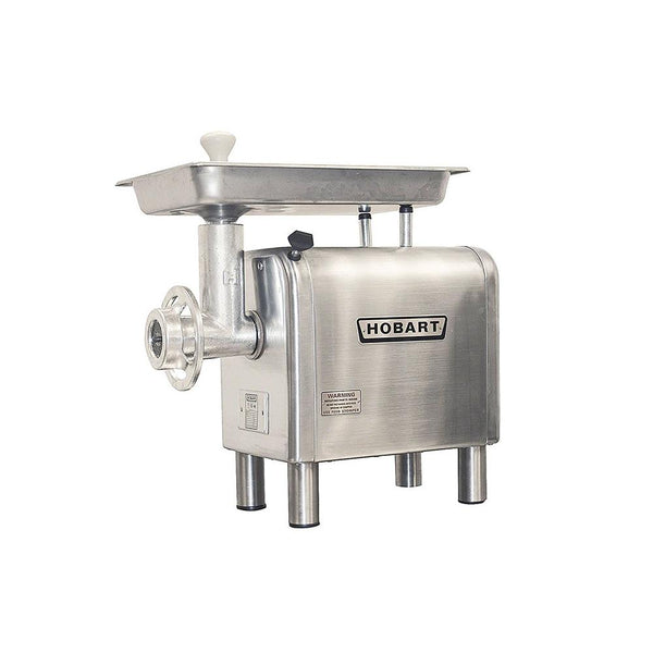 Hobart 4812-36 #12 Meat Grinder / Chopper 120V - 1/2 hp
