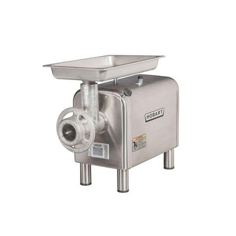 Hobart 4822-35 #22 Meat Grinder / Chopper 240/1 - 1 1/2 hp