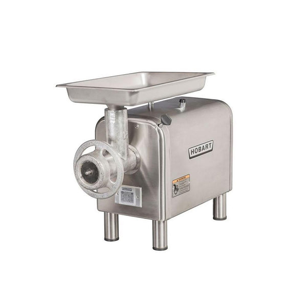 Hobart 4822-35 #22 Meat Grinder / Chopper 240/1 - 1 1/2 hp