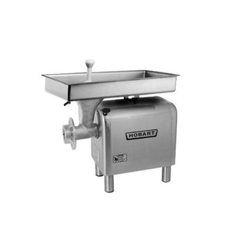 Hobart 4822-36 #22 Meat Grinder / Chopper 208/240/3 - 1 1/2 hp