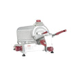 Berkel 823E-PLUS 9" Manual Gravity Feed Meat Slicer - 1/4 hp