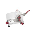 Berkel 825A-PLUS 10" Manual Gravity Feed Meat Slicer - 1/3 hp