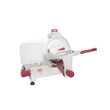 Berkel 825E-PLUS 10" Manual Gravity Feed Meat Slicer - 1/4 hp