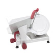 Berkel 829E-PLUS 14" Manual Gravity Feed Meat Slicer - 1/2 hp
