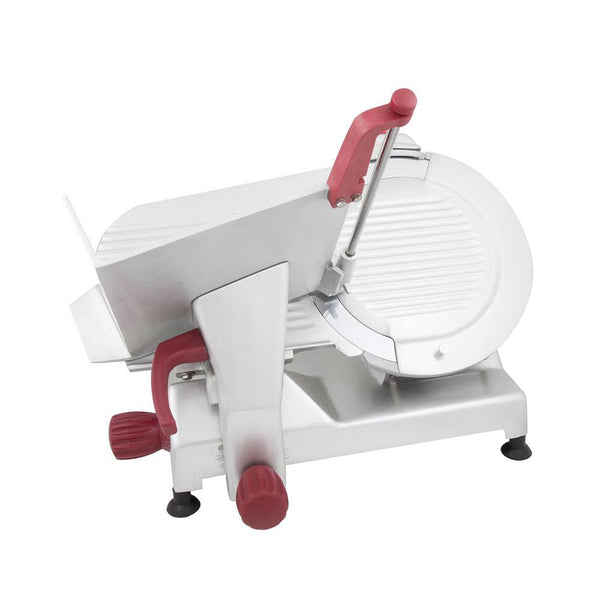 Berkel 829E-PLUS 14" Manual Gravity Feed Meat Slicer - 1/2 hp
