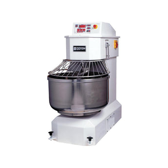 Doyon AEF050 Spiral Mixer  118QT