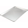 Winco Aluminum Sheet Pan, Closed Bead