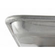 Winco Aluminum Sheet Pan, Closed Bead